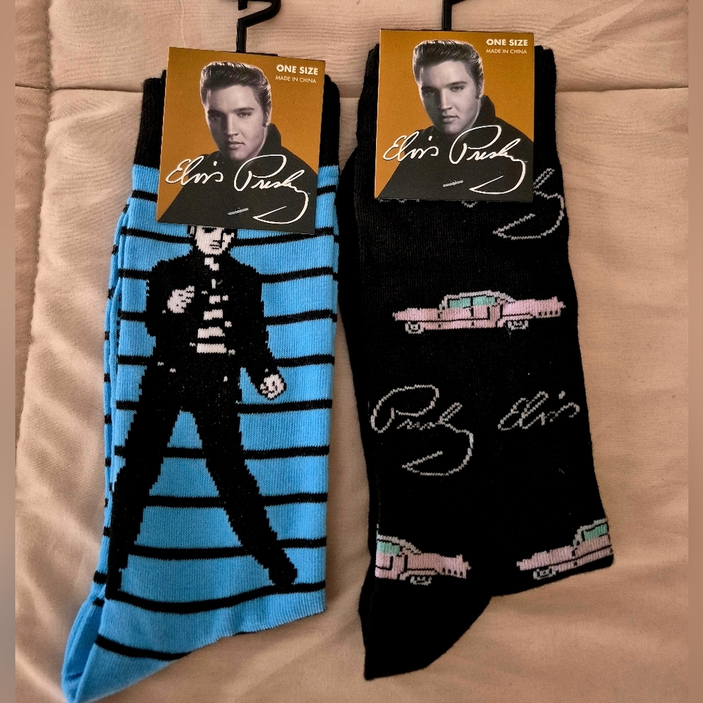 Set Of Adult Socks